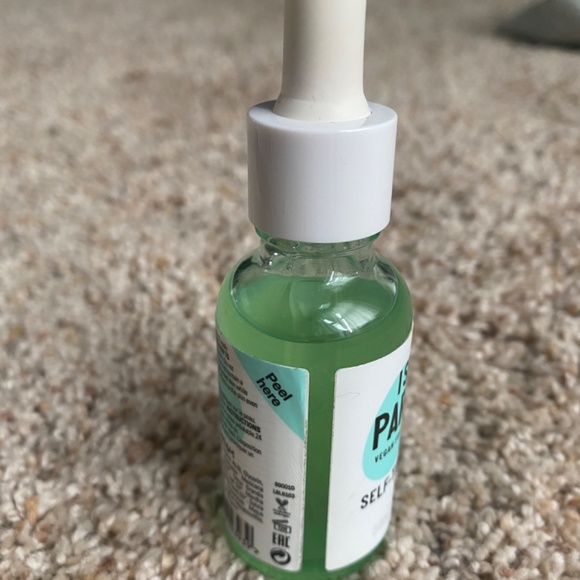 Isle of Paradise Tanning Drops - Picture 4 of 4